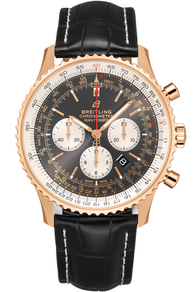 Navitimer B01 Chronograph 46